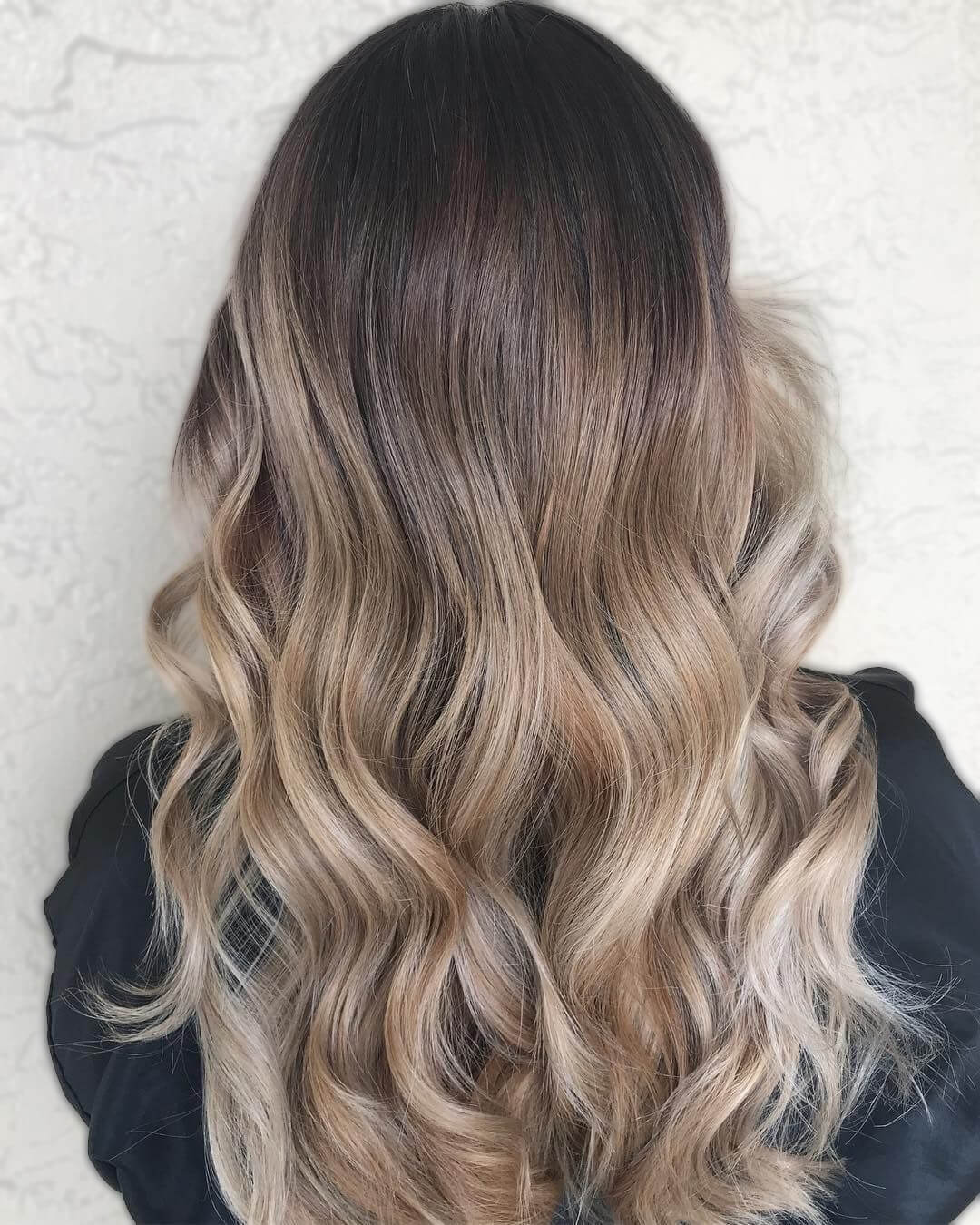 classic ombre